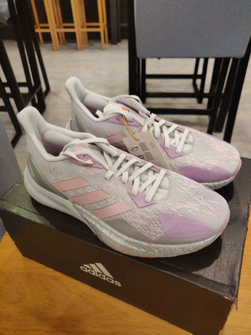 Adidas X9000L3 номер 38