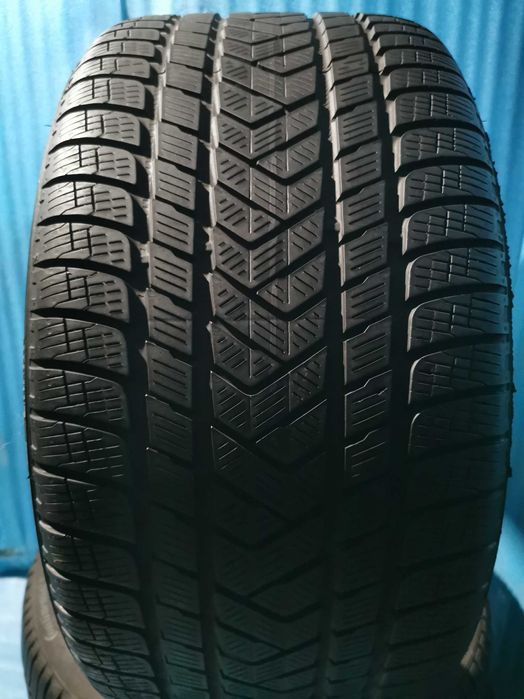 315 35 20 pirelli runflat m+s 2 buc