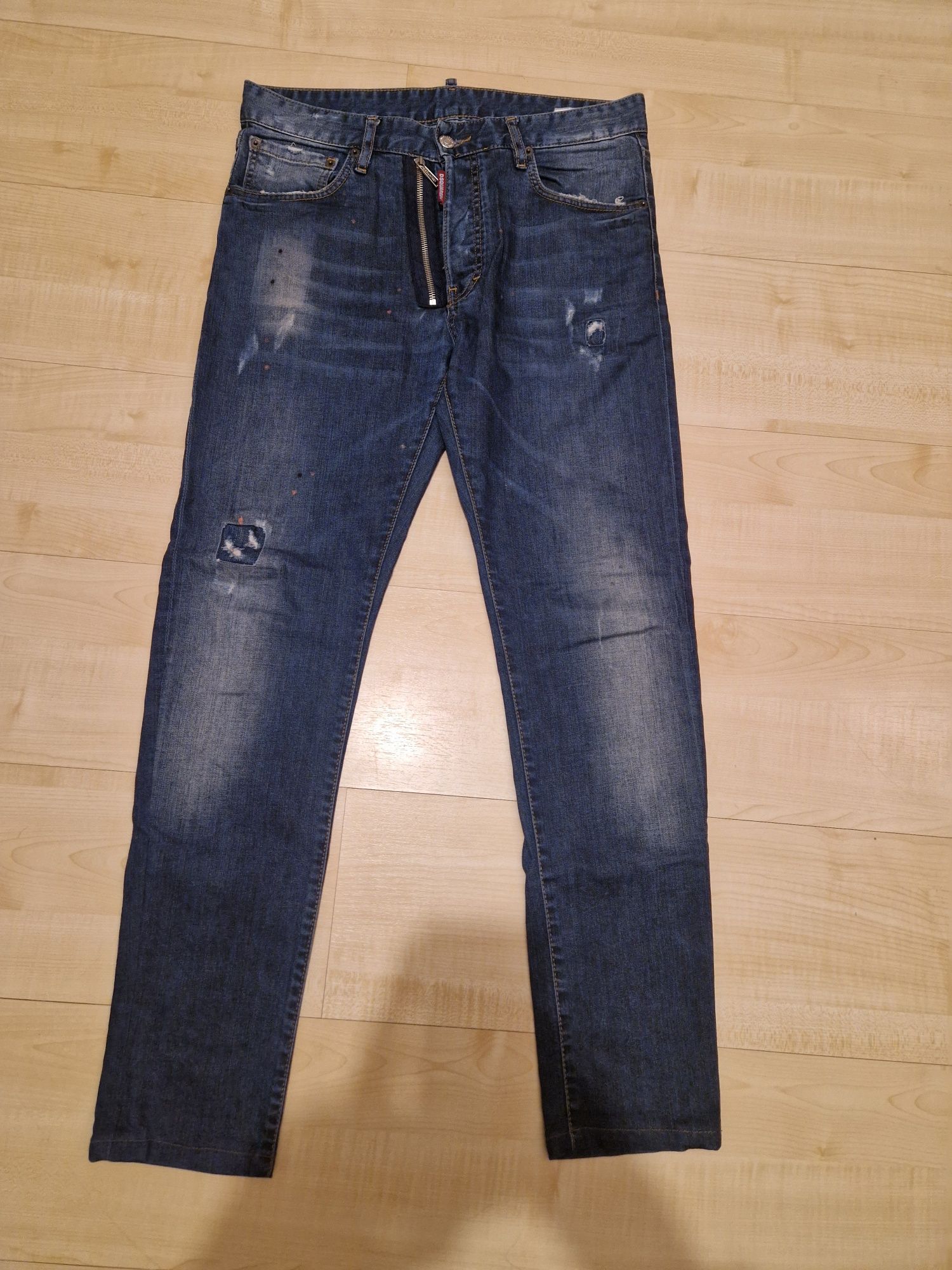 Blugi  dsquared2