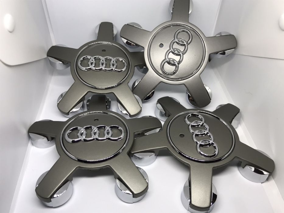 Capace Janta Audi