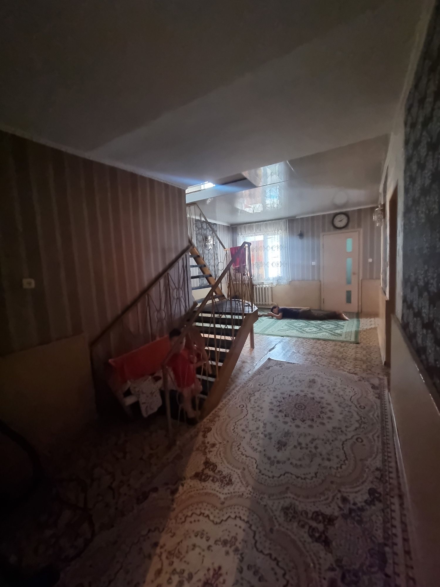 Продаётся 2х этажный дом