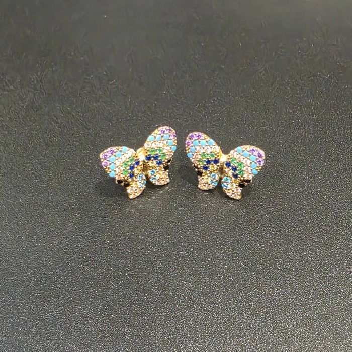 HOPE AMANET P8 Cercei de aur 14k 2.95 gr / 87199