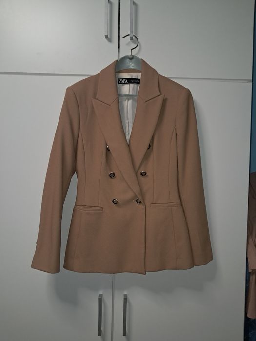 Зара сако С размер