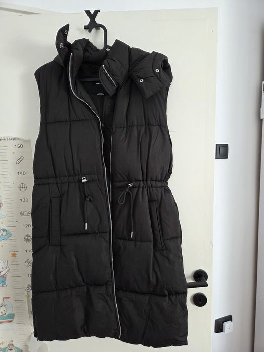 Дълга Грейка Pull&Bear, S размер
