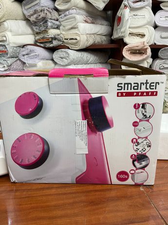Швейная машина Pfaff SMARTER 160s