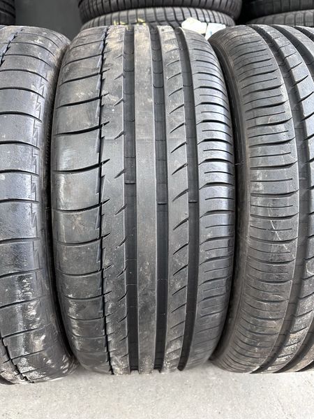 205/55/17 MICHELIN 4бр