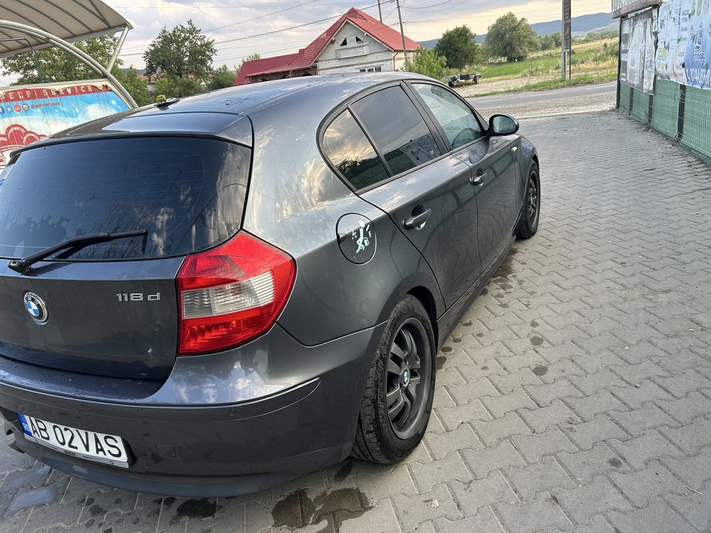 Vand seria 1 an 2006