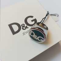 D&G Dolce&Gabbana дамски пръстен