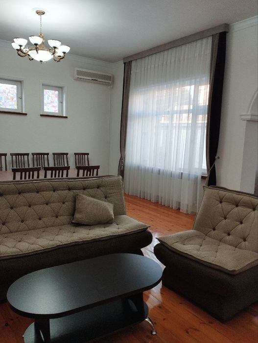 Аренда евро дома в центре ул.Шаршара