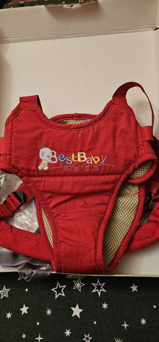 Ham-premergator pentru copii