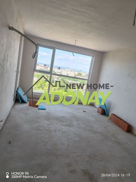 Продава се Двустаен апартамент в Пловдив, Южен - 73 кв.м за 1055 €/кв.м - Снимка #1