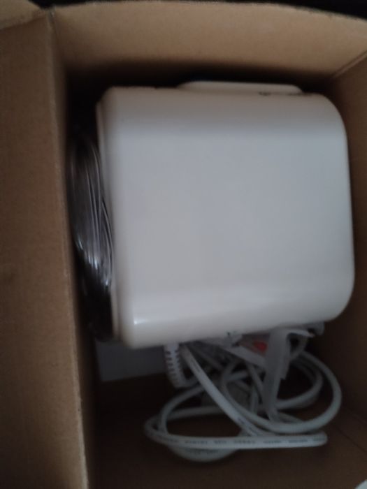 Aparat aerosoli cu compresor Omrom