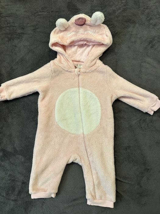 Lot hainute bebe 0-3 luni