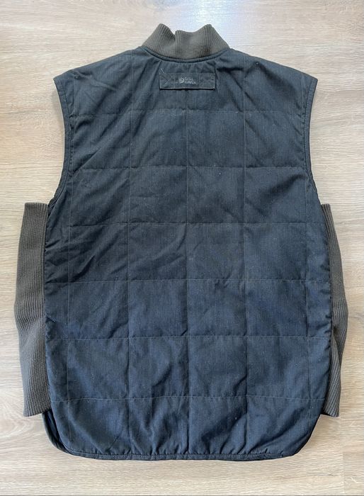 Fjallraven G-1000 мъжки елек М