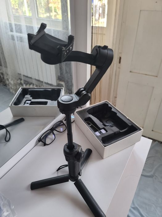 Stablizator gimbal