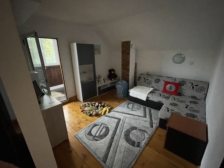 Casa P+M 190mp +Garaj 33mp+ Beci 25mp si 514mp teren in Mamaia-Nord