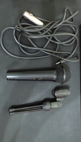 Продам динамический микрофон