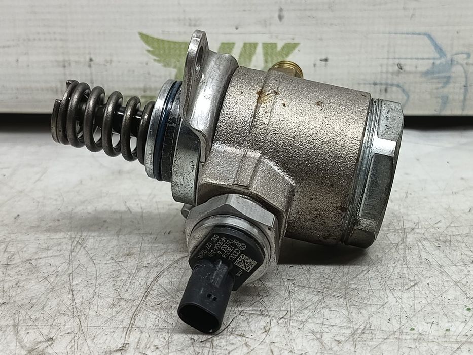 Pompa inalta presiune 03c127026r 1.4 tsi CAX Audi A3 8P/8PA [2th face