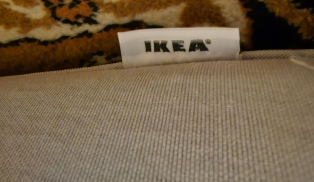 Saltea 160x200 Ikea 20 cm