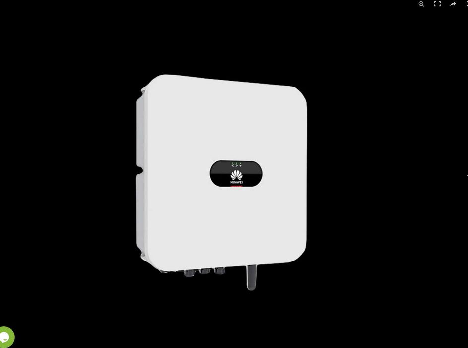 Invertor hibrid monofazat Huawei SUN2000-4KTL-L1, 4 kW, 4000 W sigilat