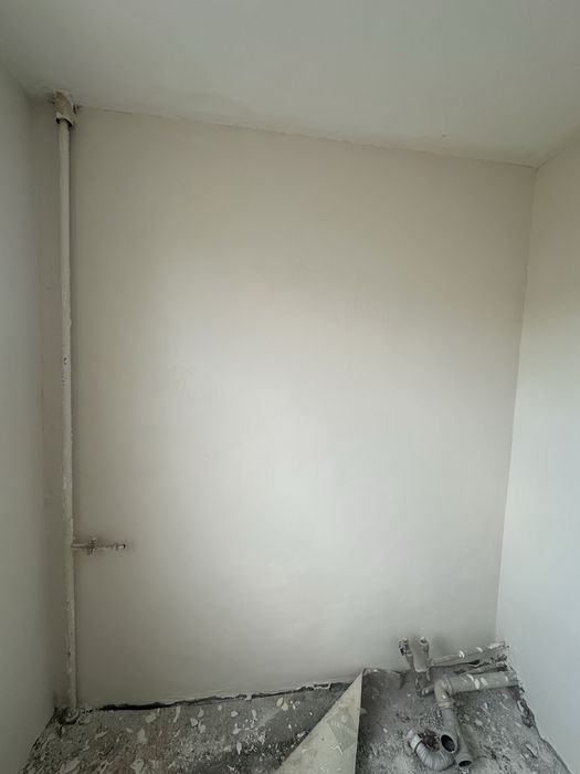 Малярный работа качества