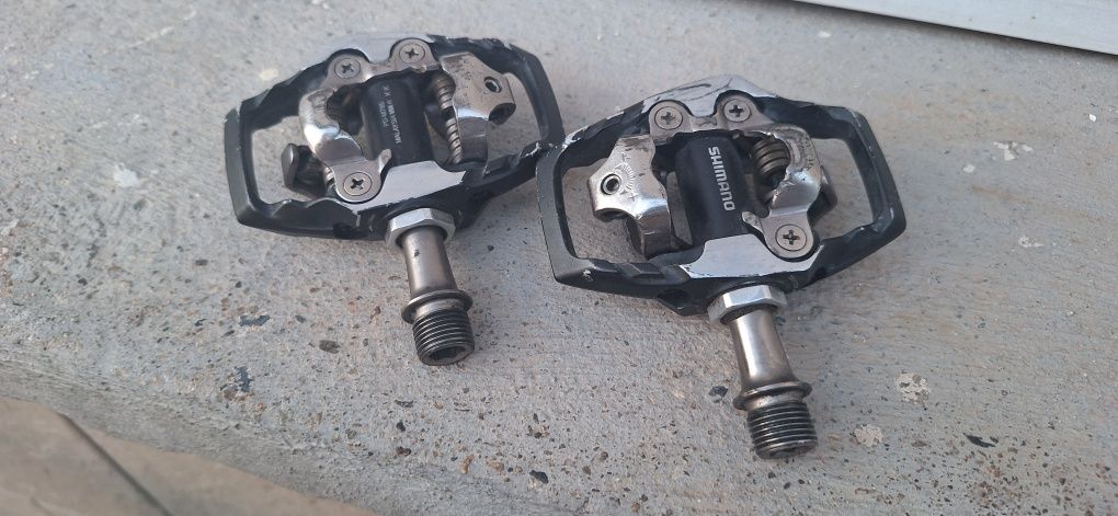Педали Shimano TX