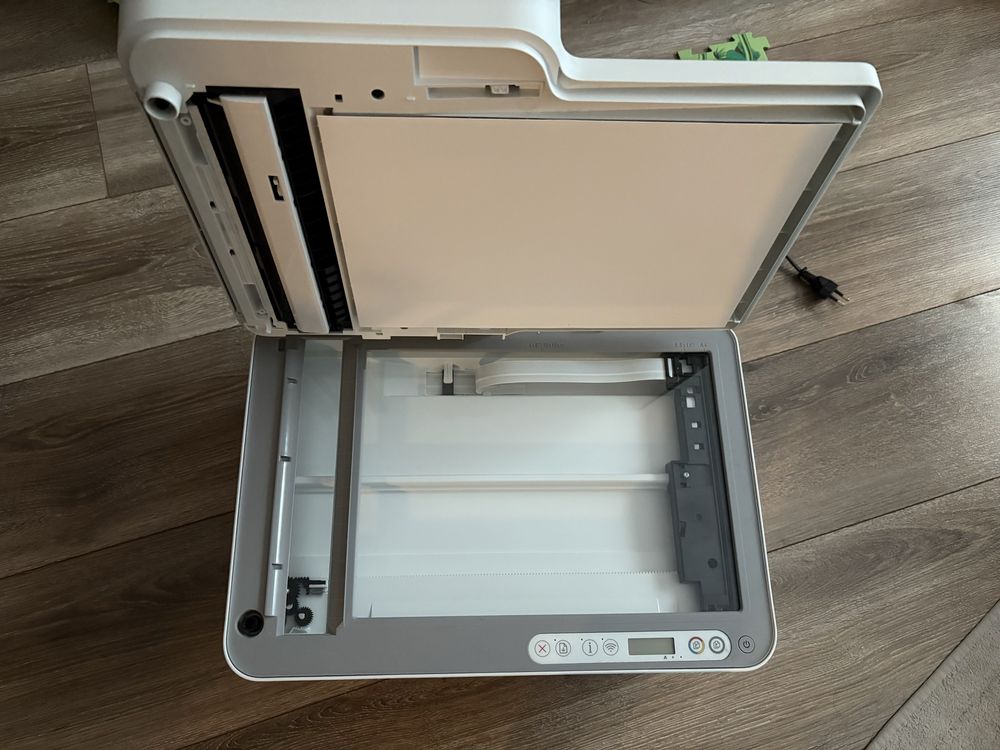 Принтер HP DeskJet 4100e All‑in‑One