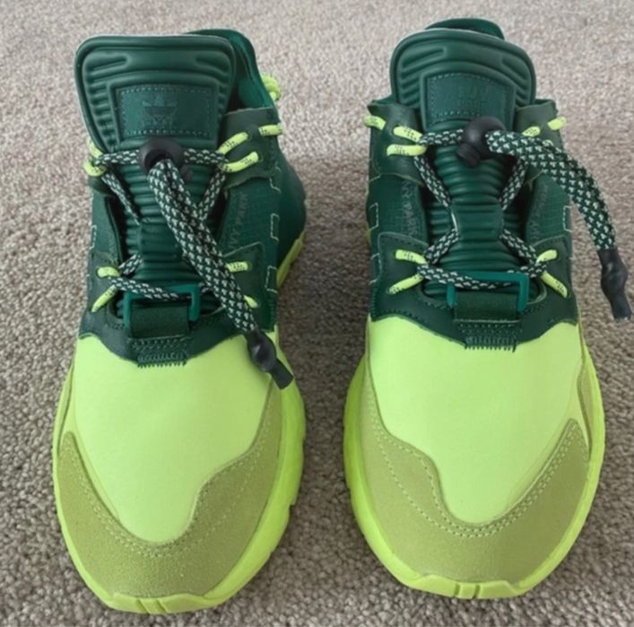 Adidas Ivy Park x Nite Jogger