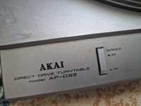 Pick up Akai AP D33