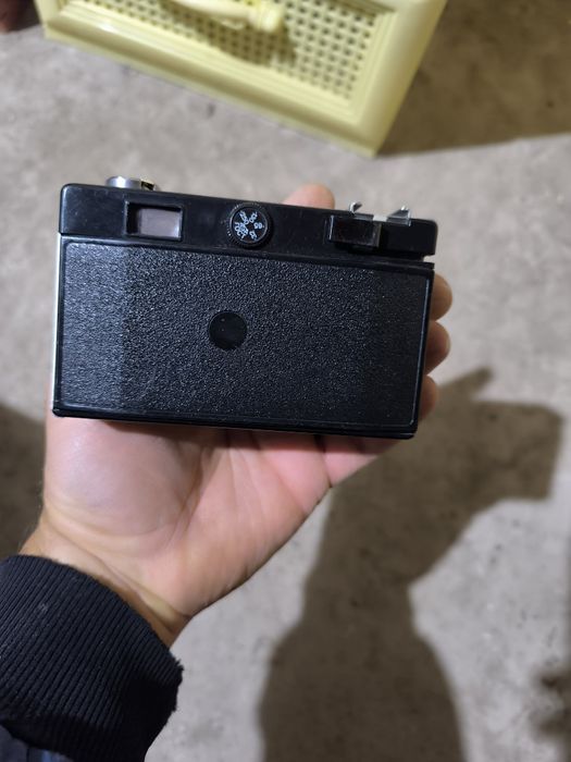 Фотоапарат Вилиа