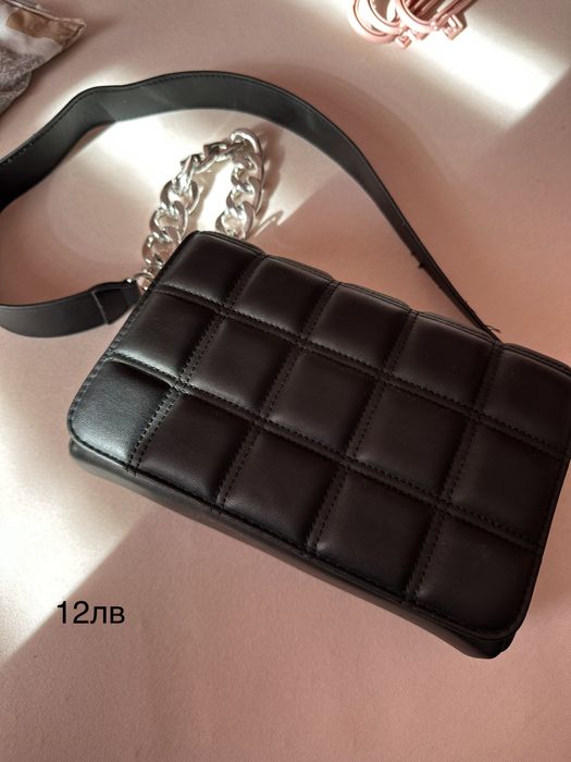 Чанти чанта