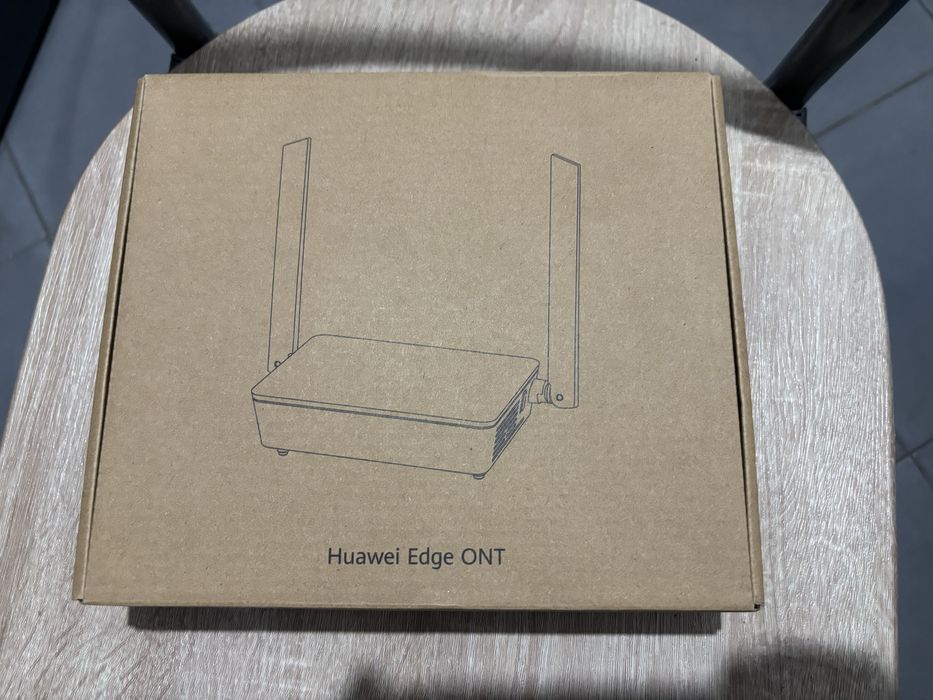 Router Huawei Edge ONT OptiXstar K562-e10