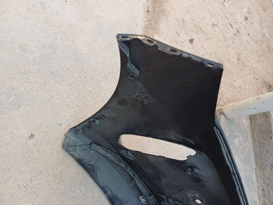 BYD Чазор олди бампер