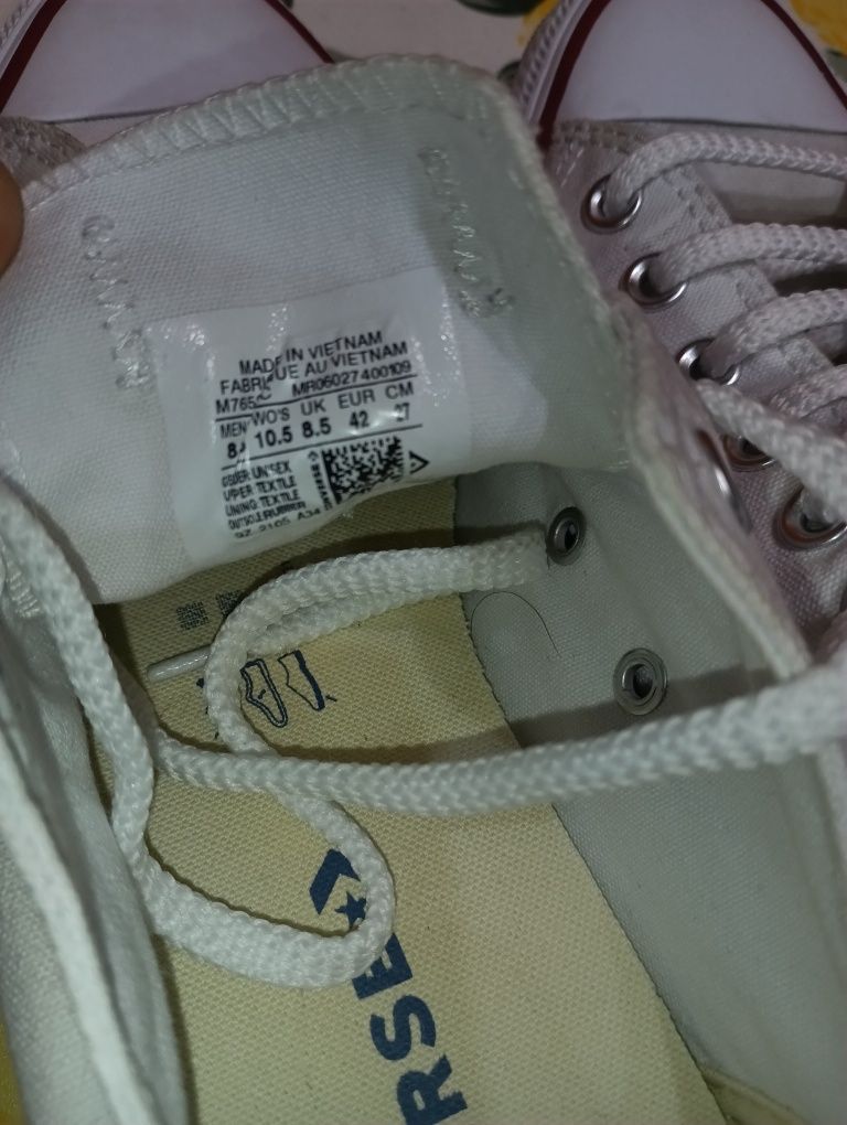 Converse N 42 - 17 лв