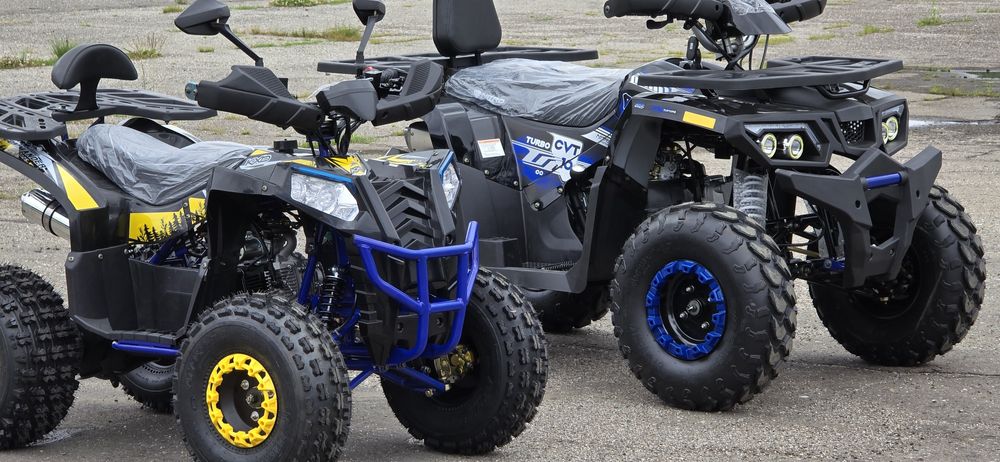 ATV-uri Bemi Off-Road oferta cu livrare nationala
