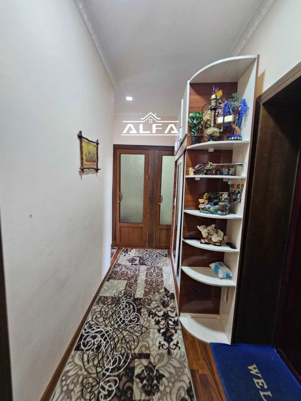 2 xonali 54m² 3-qavat.