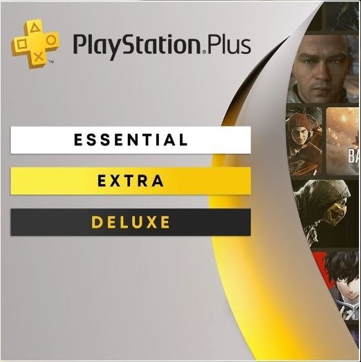 PS Plus, регион: Турция, Украина