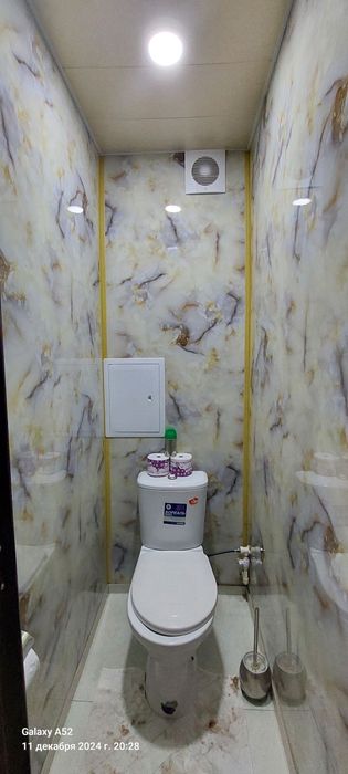 Яккасарой Кушбегида ипотекага уй