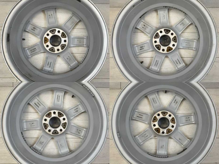 Jante VW 5x112 R17 Golf, Caddy, Passat; Audi A4, A3; Skoda; Mercedes