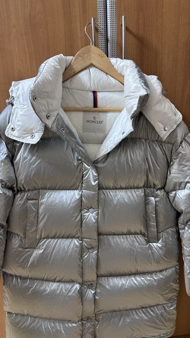 Продам куртку оригинал Monkler