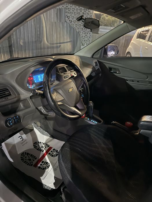 Cobalt 2025 Midnight