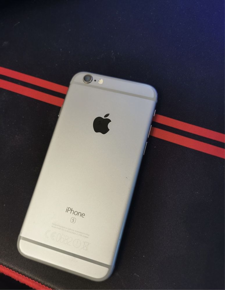 Iphone 6S 32GB Silver