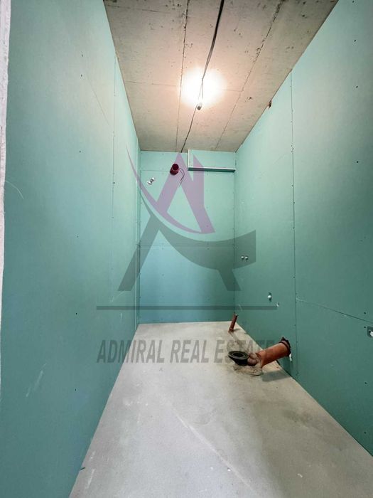 Тристаен -Трошево-Затворен комплекс