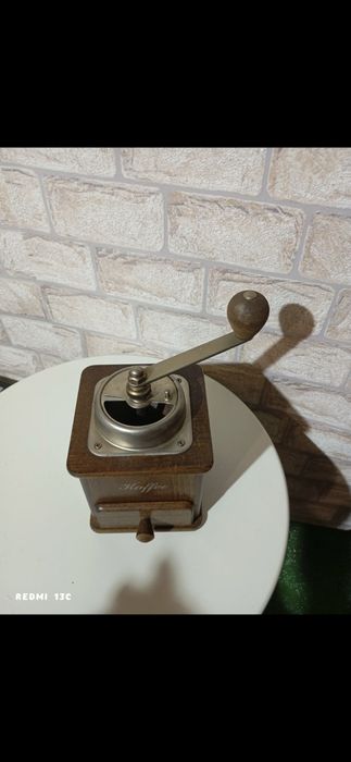 Мелничка за кафе от Германия