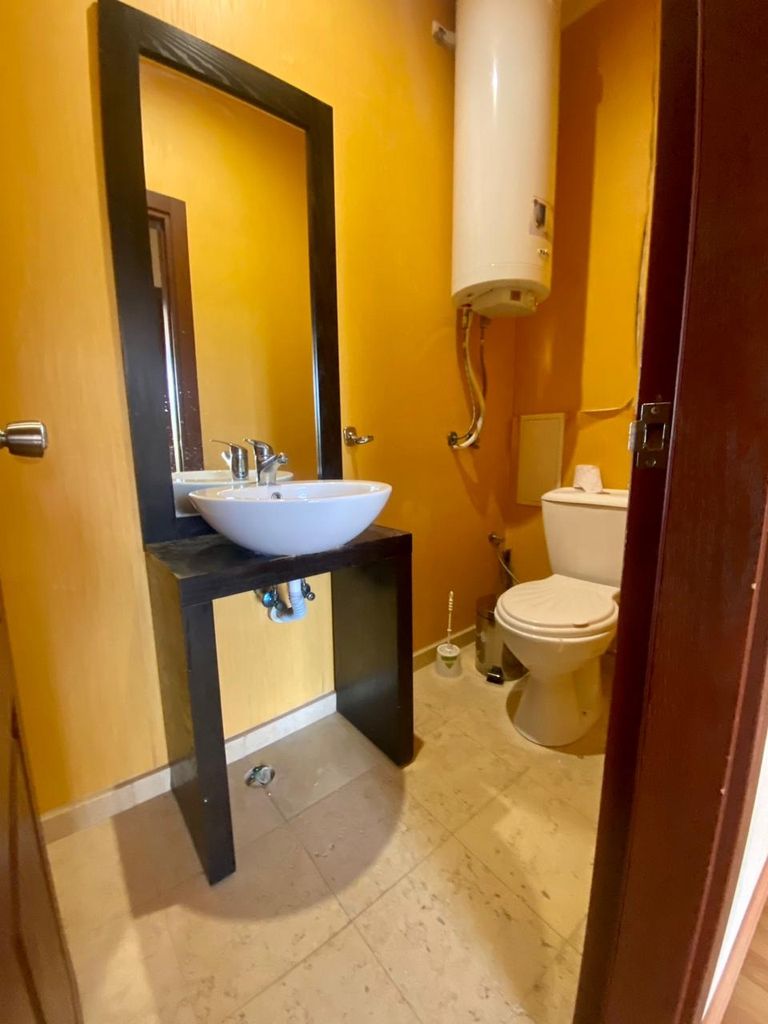 Продава се Тристаен апартамент в к.к. Златни пясъци - 125 кв.м за 1040 €/кв.м - Снимка #11