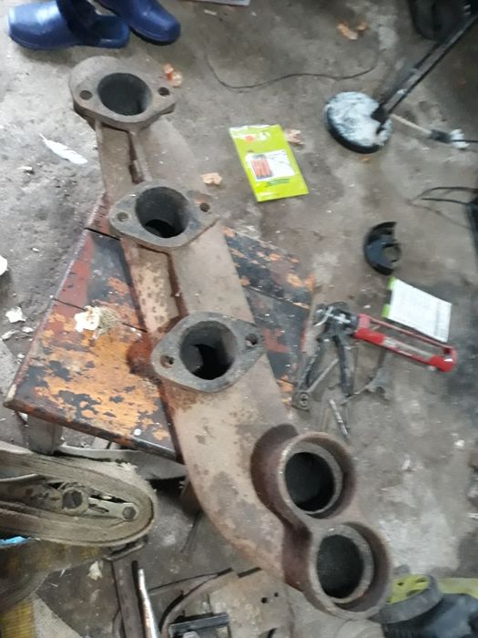 Vand piese rabă : piese punte spate clasică  arcuri piese m