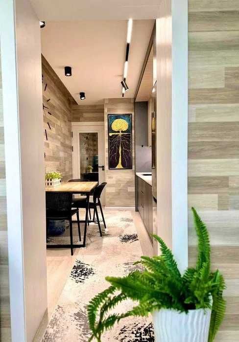 Продаётся 5-комнатная квартира – Центр города Ц-6  110 м²