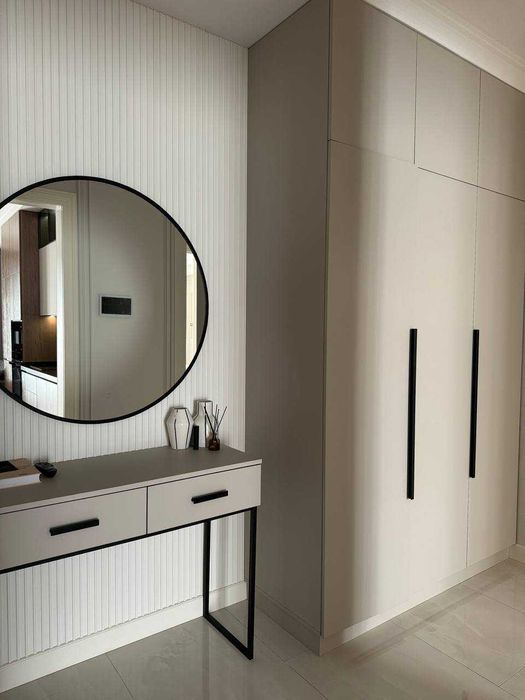 СВЕТЛАЯ КВартира на Максим Горьком у Метро Дархан/ц 1/ Пушкин   2/5/9