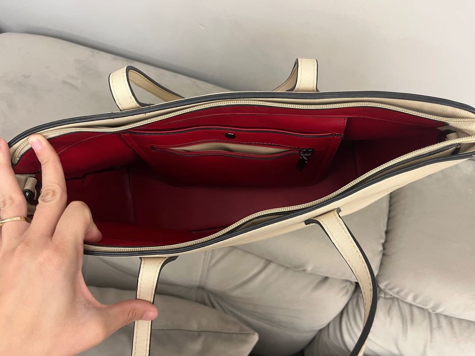 Дамска чанта- аксесоар