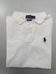 Мъжка тениска с яка  POLO RALPH LAUREN